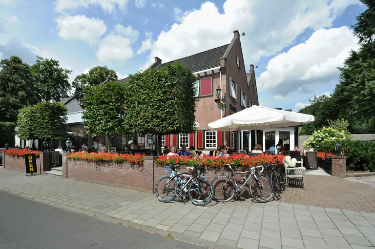 De Oude Herbergh - Bed and Breakfast Oosterbeek