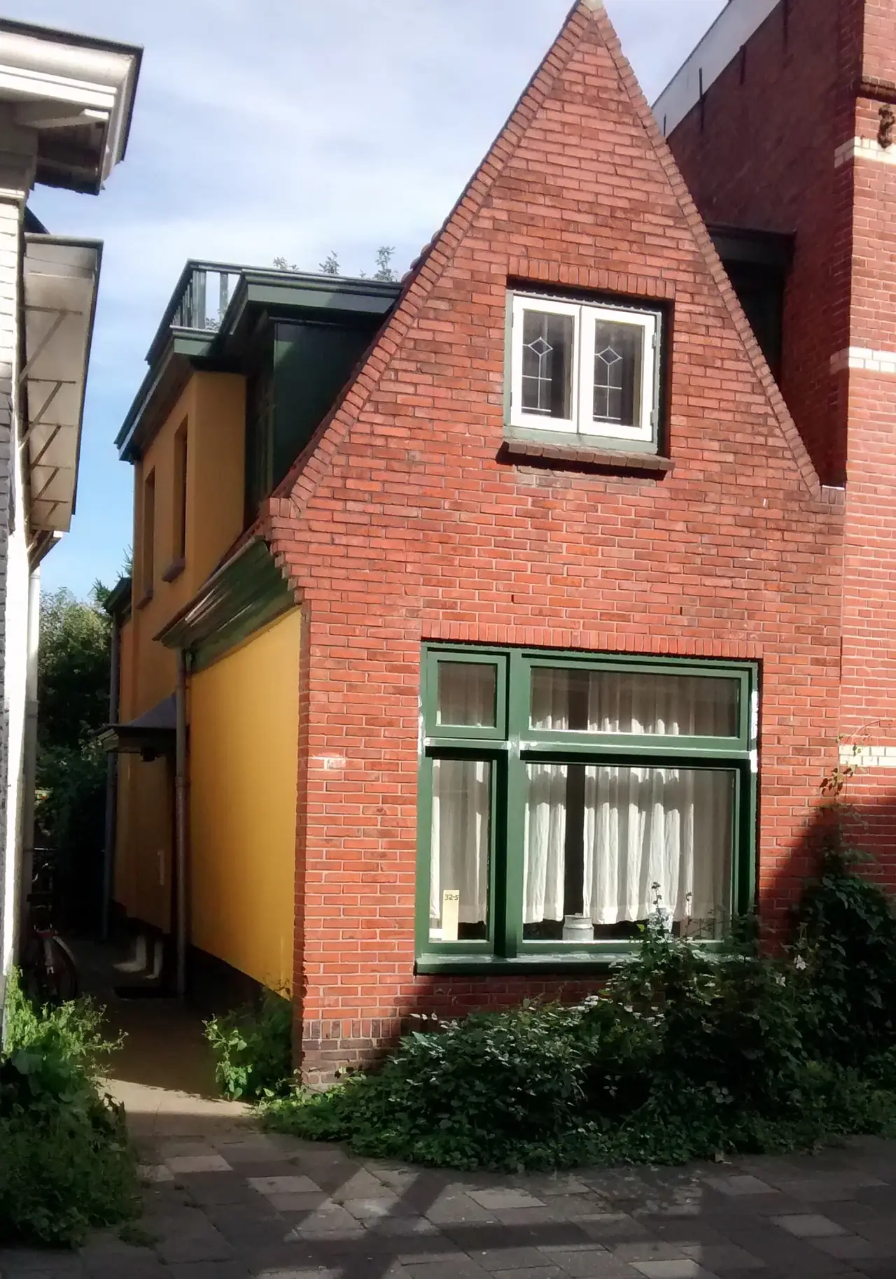 'Het Kasteeltje' - Bed and Breakfast Groningen