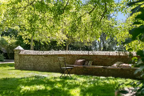 Het huis van Nieuw-Vossemeer - B&B Nieuw-Vossemeer