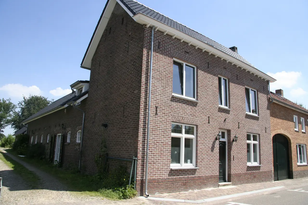 De Oude Koeienstal - B&B Schimmert