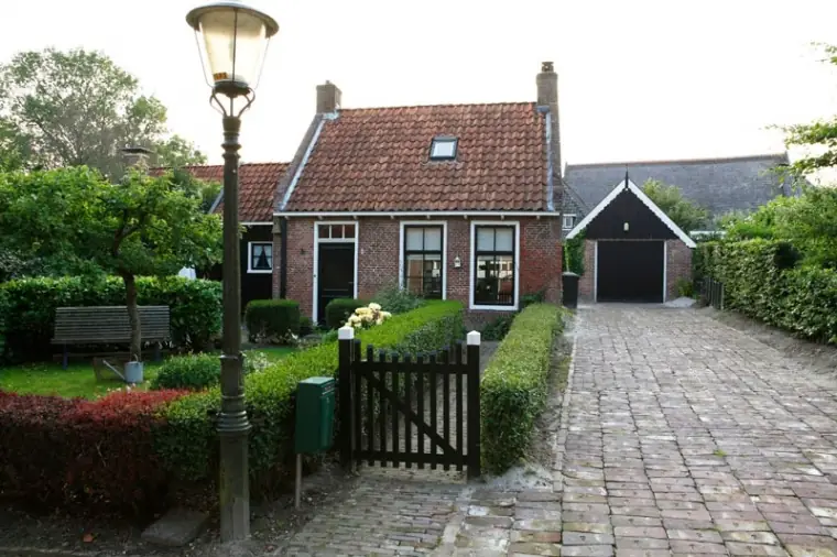De Gastenkamer - Bed and Breakfast Ee