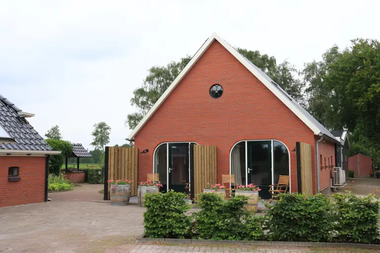 Doezumertocht - Bed and Breakfast Doezum