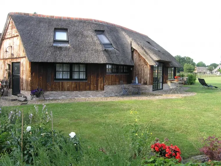 BenB Stee en Stoede Gasteren - Bed and Breakfast Gasteren