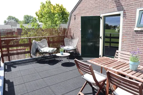 De Engelhoeve - B&B Warmenhuizen