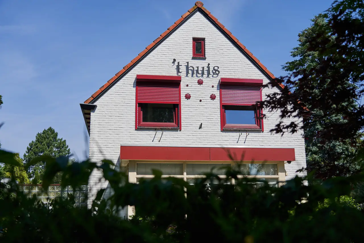 B&B 't Huis - B&B Vijfhuizen