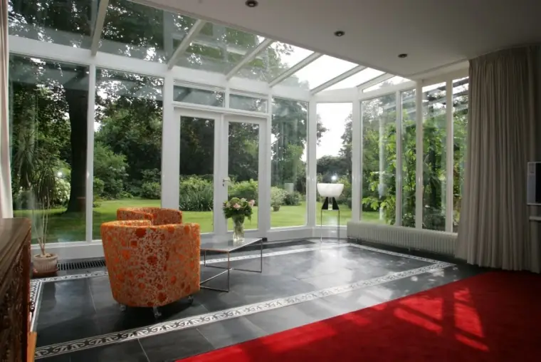 De Pauwenhof - Bed and Breakfast Nijmegen