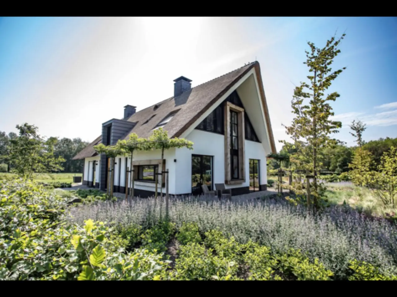 B&B Aan het Dwingelderveld - Bed and Breakfast Dwingeloo